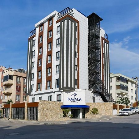 Kavala Hotel Bursa Exterior photo